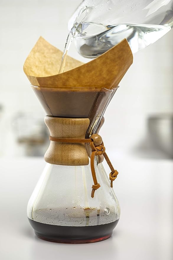 Chemex Karaffe
