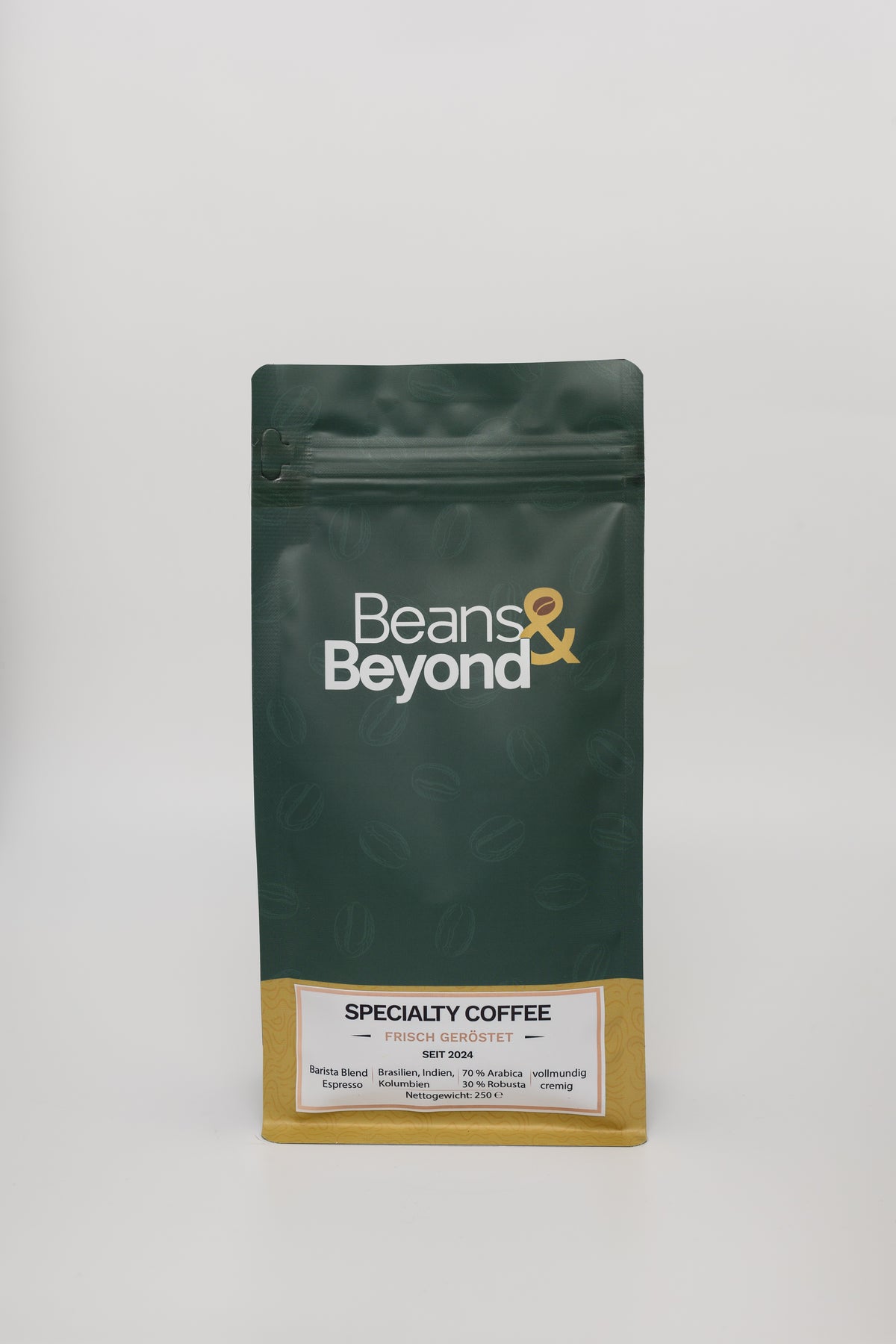 Barista Blend