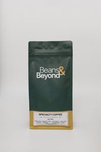 Barista Blend