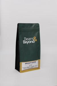 Barista Blend