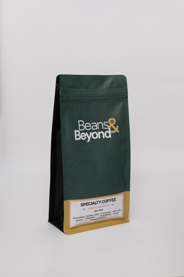 Barista Blend